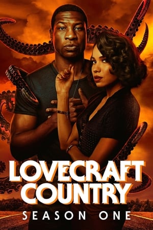 Lovecraft Country: Stagione 1