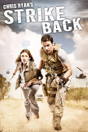 Strike Back – Senza regole: Stagione 1