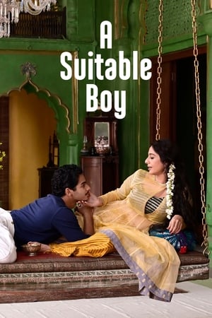 A Suitable Boy: Stagione 1