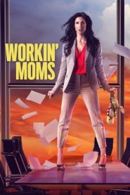 Workin’ Moms: Stagione 4