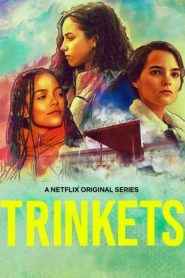 Trinkets: Stagione 2