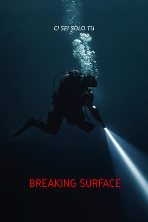 Breaking Surface