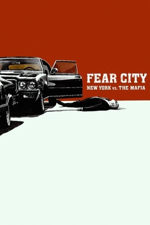 Fear City: New York contro la mafia: Stagione 1