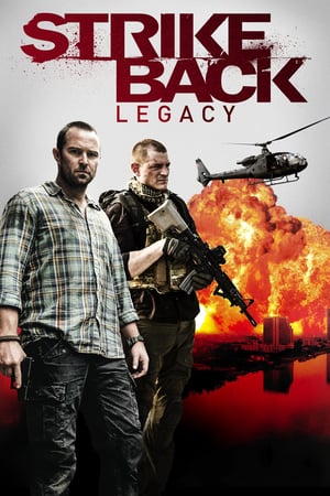 Strike Back – Senza regole: Stagione 5