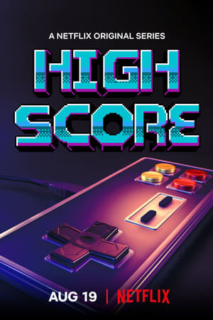 High Score: Stagione 1