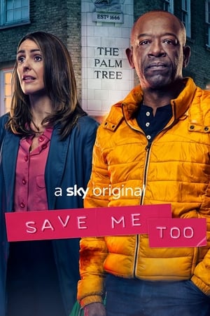 Save Me: Stagione 2