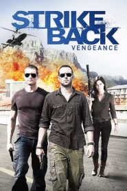 Strike Back – Senza regole: Stagione 3