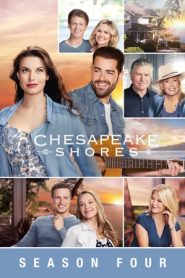 Chesapeake Shores: Stagione 4