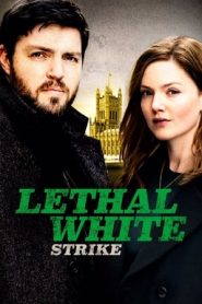 Strike: Stagione 4