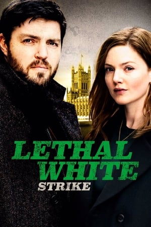 Strike: Stagione 4