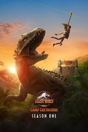 Jurassic World – Nuove avventure: Stagione 1