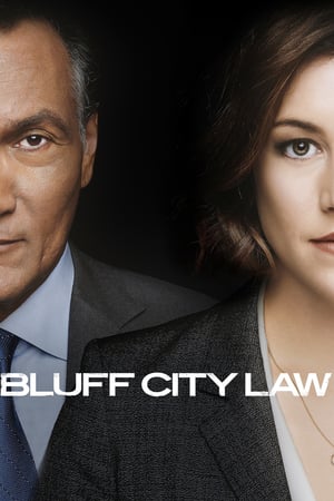 Bluff City Law: Stagione 1