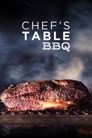 Chef’s Table: BBQ: Stagione 1