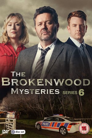 I misteri di Brokenwood: Stagione 6