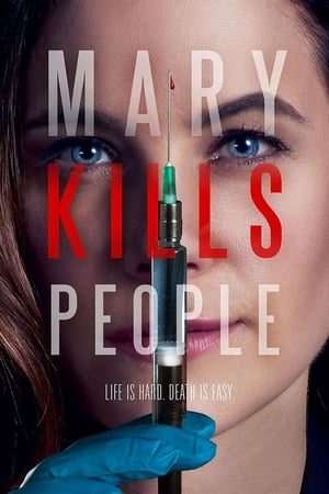 Mary Kills People: Stagione 3