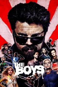 The Boys: Stagione 2