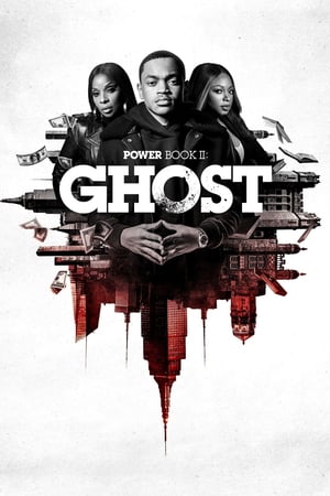 Power Book II: Ghost: Stagione 1