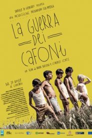 La guerra dei cafoni