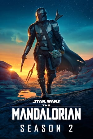 The Mandalorian: Stagione 2