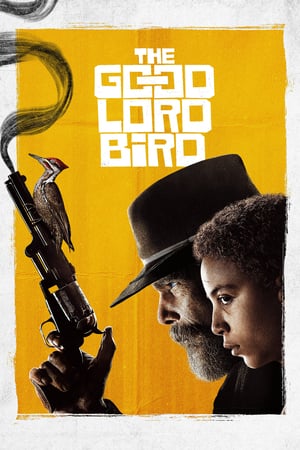 The Good Lord Bird – La storia di John Brown: Stagione 1