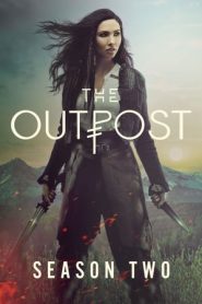 The Outpost: Stagione 2