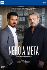 Nero a metà: Stagione 2