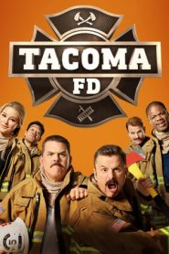 Tacoma FD: Stagione 1