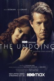 The Undoing – Le verità non dette: Stagione 1