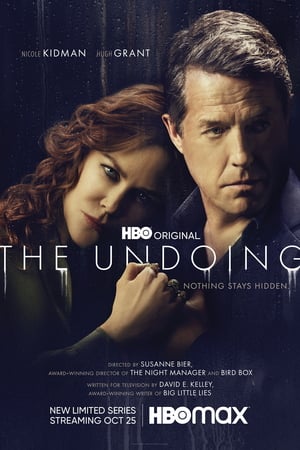 The Undoing – Le verità non dette: Stagione 1