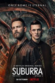 Suburra – La serie: Stagione 3