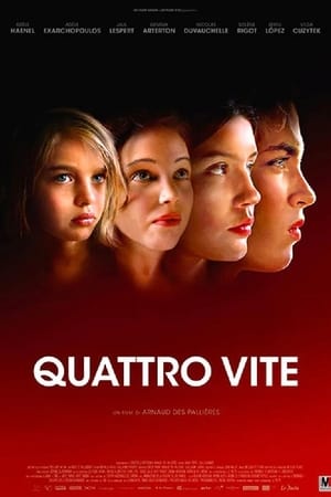 Quattro vite