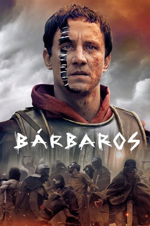 Barbari: Stagione 1