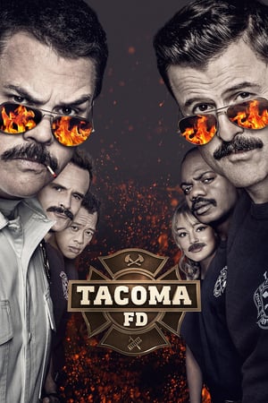 Tacoma FD: Stagione 2