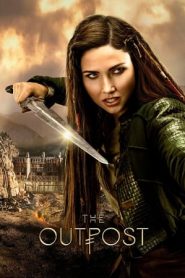 The Outpost: Stagione 1