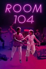 Room 104: Stagione 4