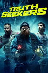 Truth Seekers: Stagione 1