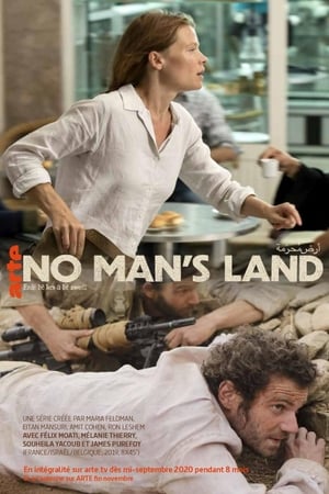 No Man’s Land: Stagione 1