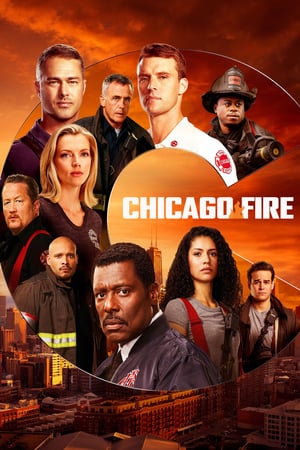 Chicago Fire: Stagione 9