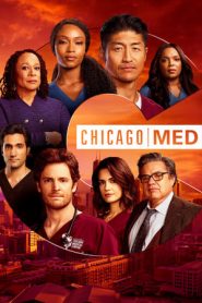 Chicago Med: Stagione 6