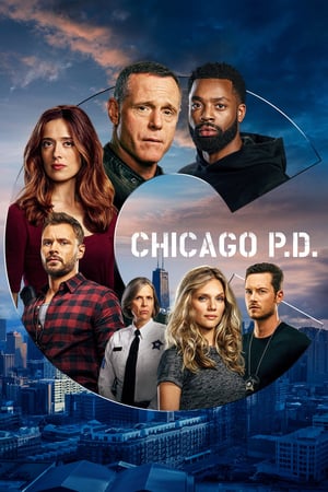 Chicago P.D.: Stagione 8