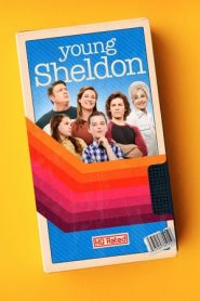 Young Sheldon: Stagione 4