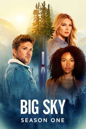 Big Sky: Stagione 1