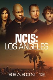 NCIS: Los Angeles: Stagione 12