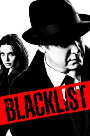 The Blacklist: Stagione 8