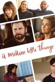 A Million Little Things: Stagione 3