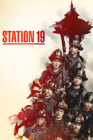 Station 19: Stagione 4