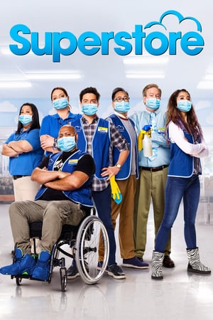 Superstore: Stagione 6