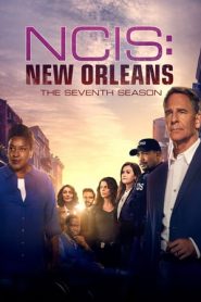 NCIS: New Orleans: Stagione 7