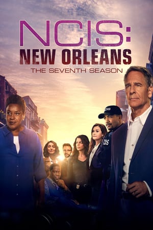 NCIS: New Orleans: Stagione 7