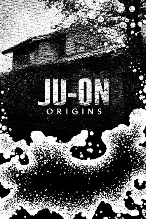 JU-ON: Origins: Stagione 1